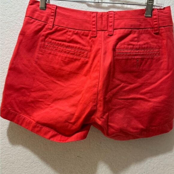 J. Crew shorts set of 2! Size 2 EUC - Picture 6 of 15